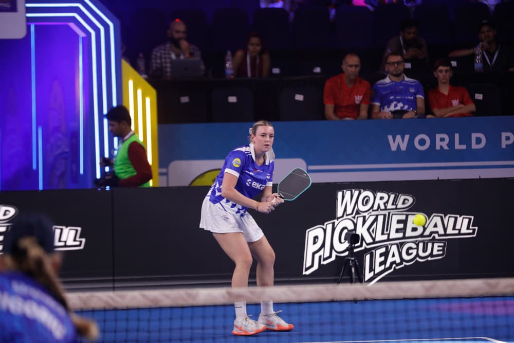 Defending Champs Bengaluru 15-0, Chennai 12-3 Dominate WPBL Season Opener