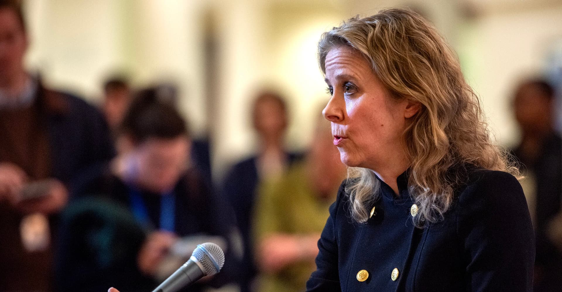 Wisconsin Supreme Court Race Could Shift Liberal Majority to 5-2 Advantage