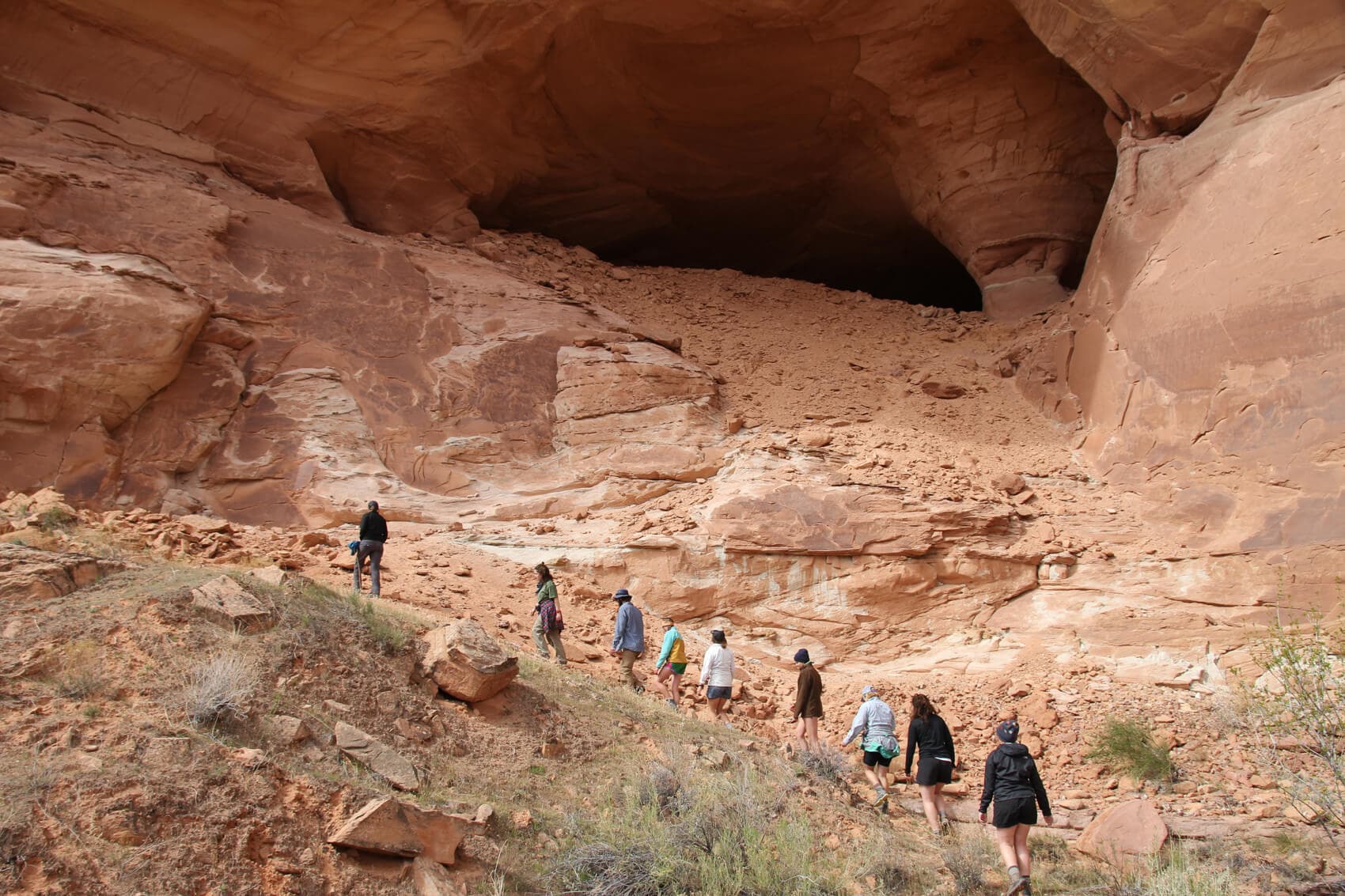 Your Complete Guide to Permits, Safety, and Low-Impact Desert Adventure