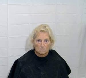 69-Year-Old Arrested After DNA Links Her to 1979 Whiteville Baby Doe