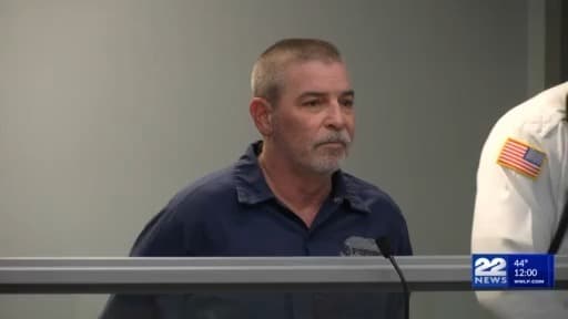 Belchertown Man Charged With Murdering Wife Inside 55-Plus Community Home