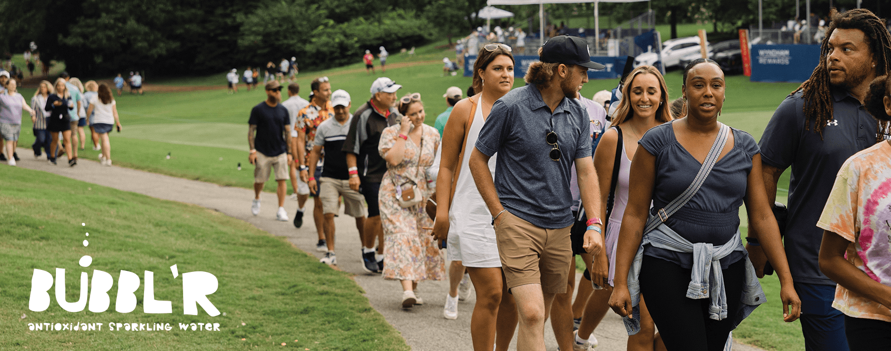 Wyndham Championship makes Wednesday Pro-Am free for Community Day