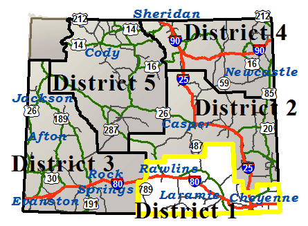 High Winds Closed Interstate Corridors, Disrupted Travel Across Albany County