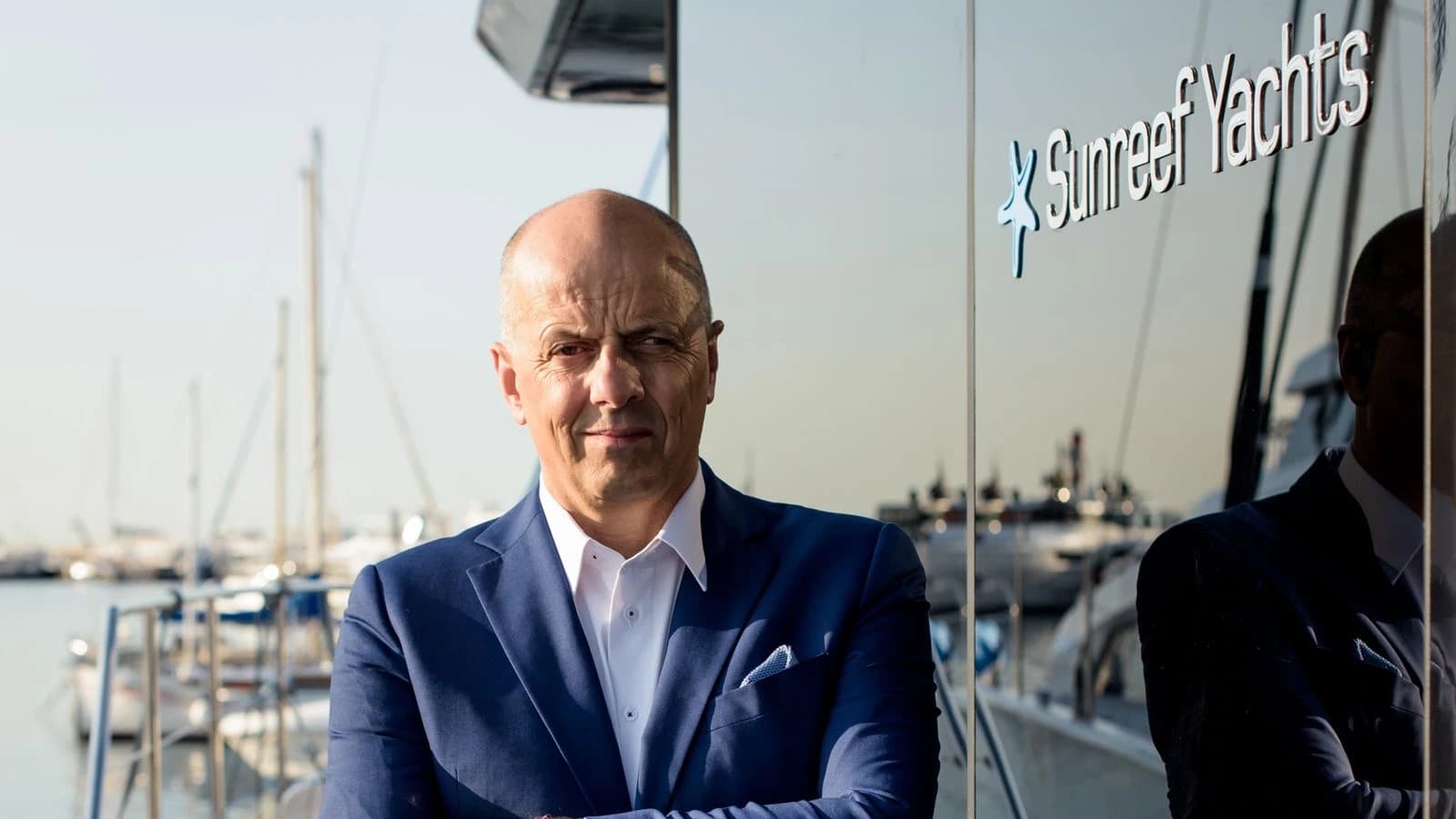 Sunreef Expands UAE Shipyard to Build ULTIMA Range and Superyachts