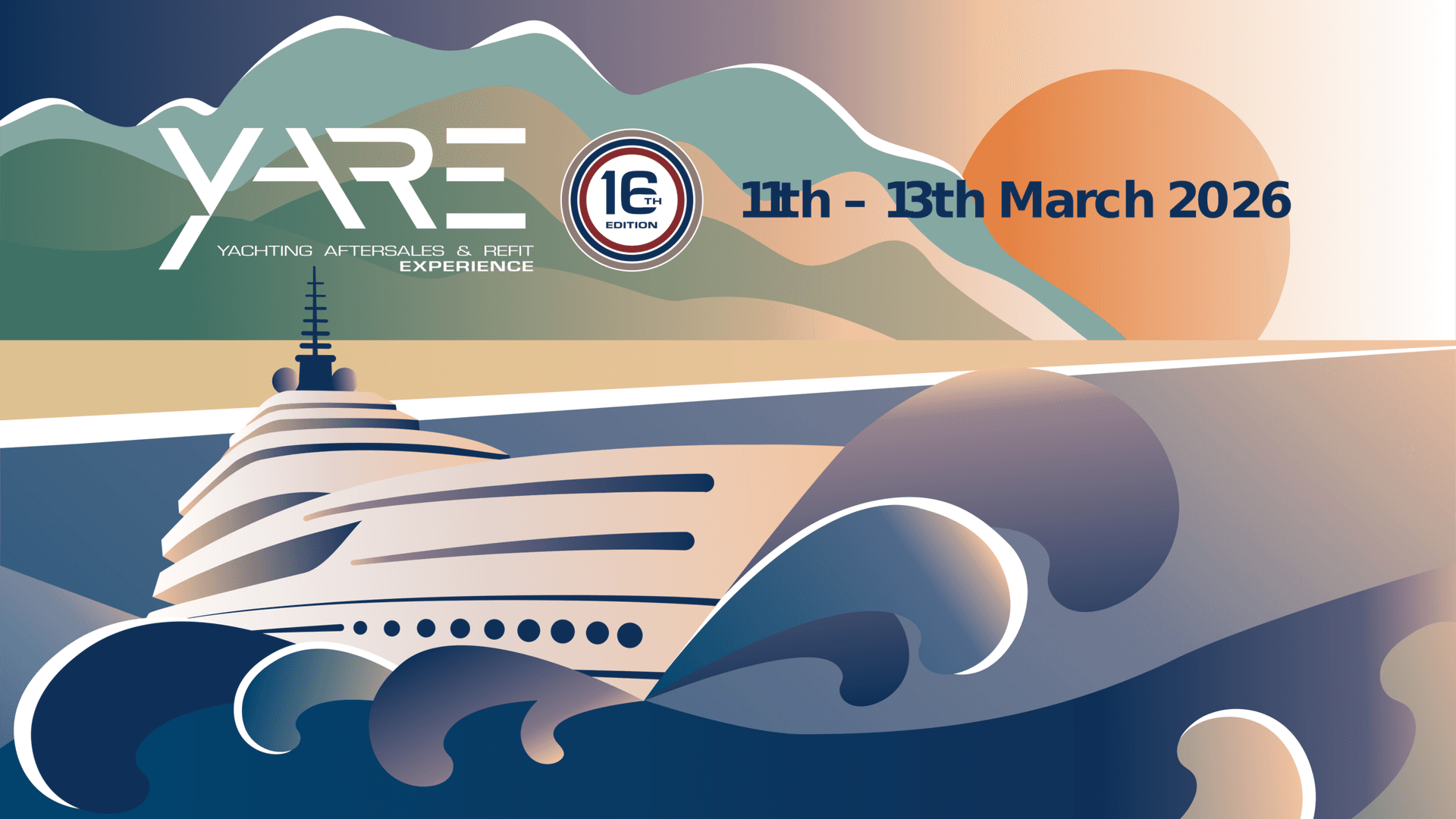 Superyacht Refit Claims 36% of Industry Business, Key Data for DIY Owners