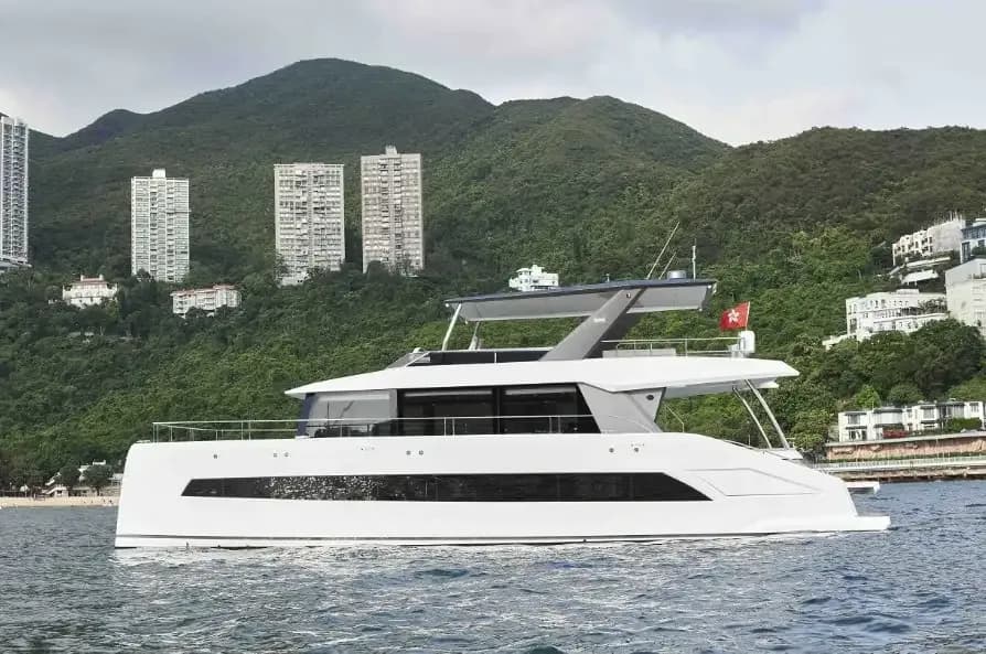 How to Choose the Right Catamaran for Your Needs