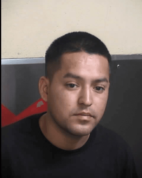 3 Biola men arrested after social media tip leads to fireworks bust