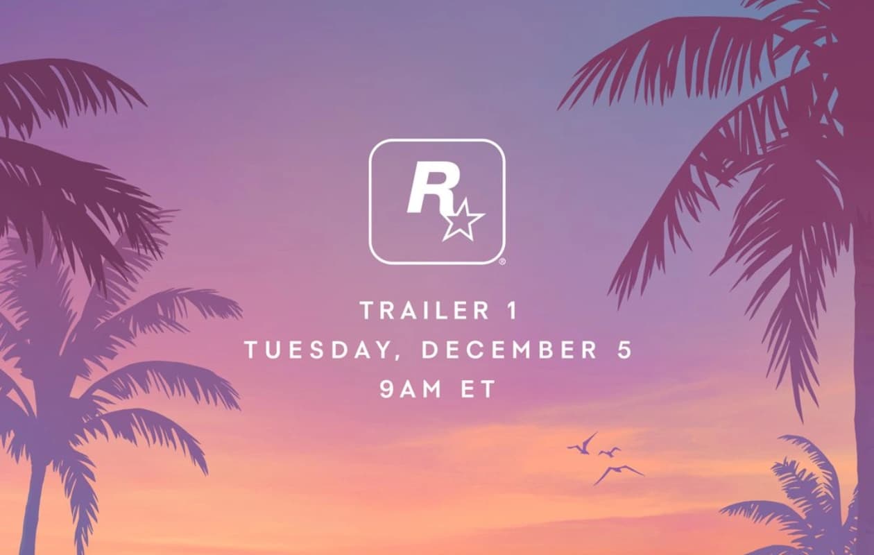 Rockstar UK Filings Show $2.1B in GTA 6 Developer Wages Since 2019