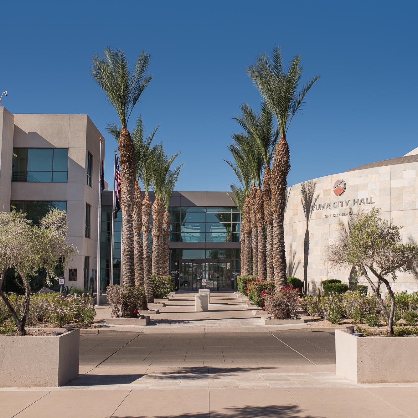 Yuma residents raise traffic concerns over proposed QuikTrip rezoning