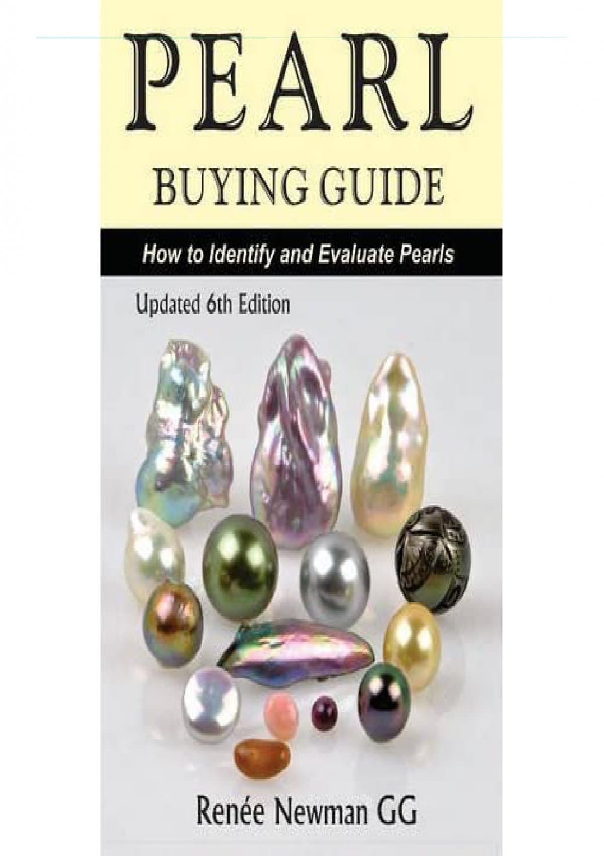 Pearl Buying Basics: Types, Grades, and What Collectors Should Know