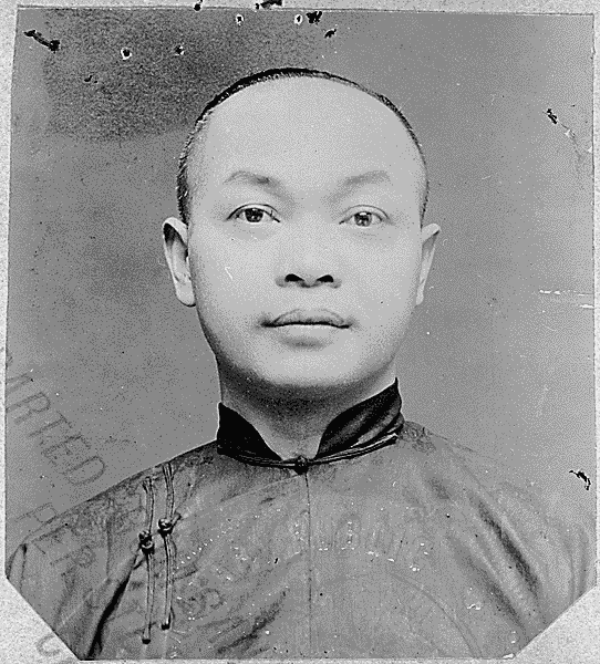 Wong Kim Ark Won a Landmark 1898 Case, But His Family Forgot His Name