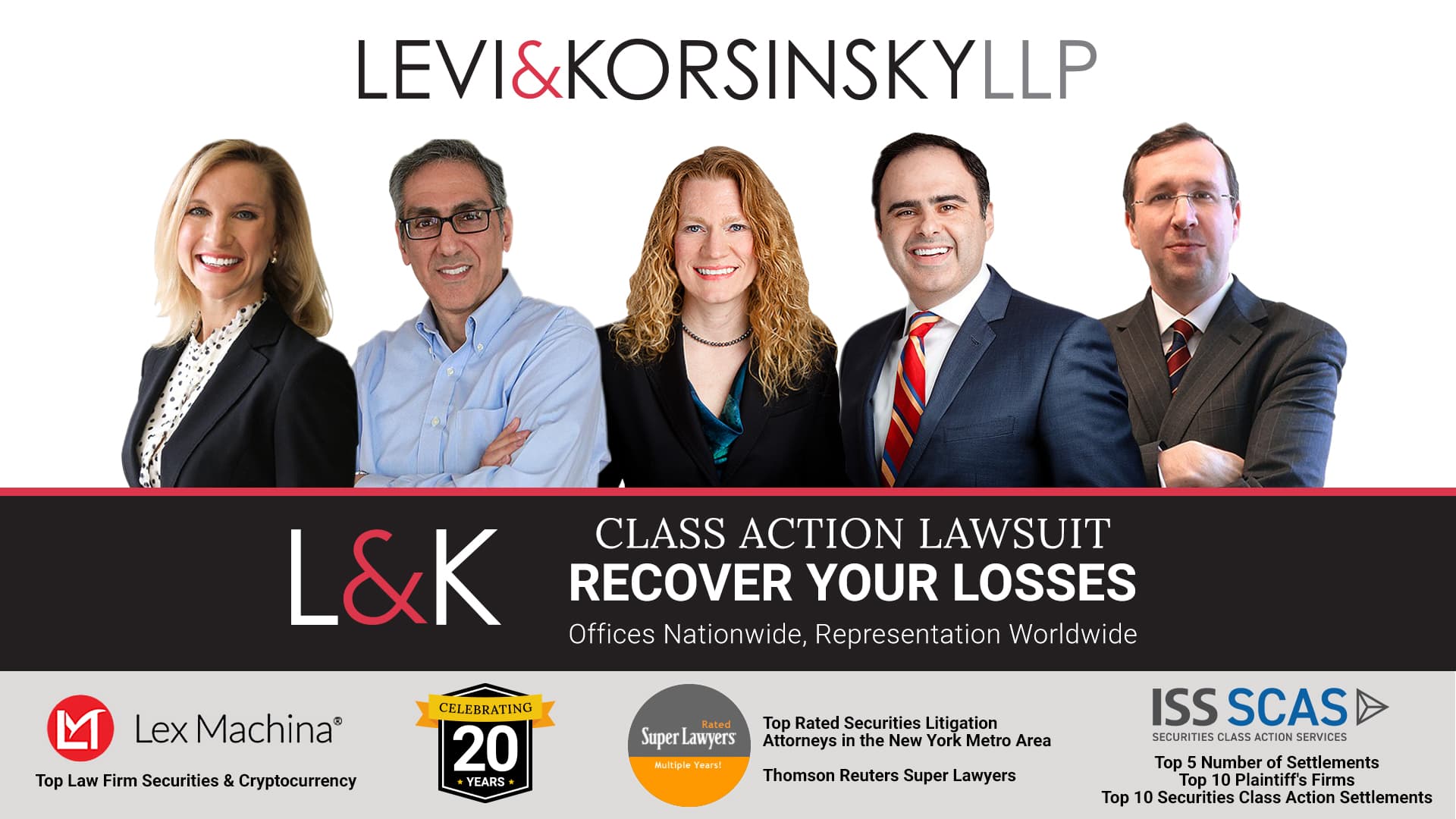 Levi & Korsinsky Investigates monday.com Over Divergence in Non-GAAP Profitability