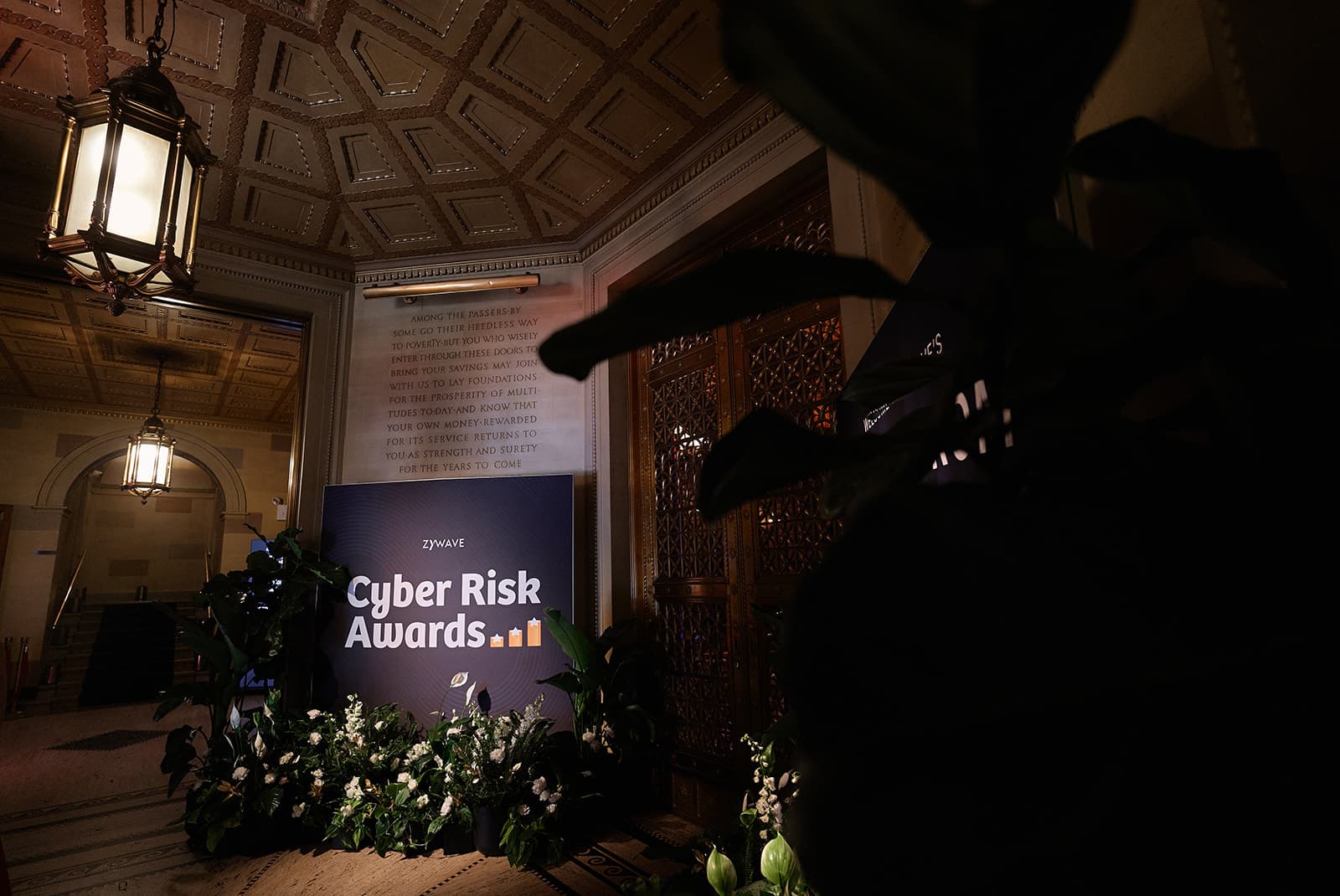 Zywave names 2026 Cyber Risk Award winners at New York gala