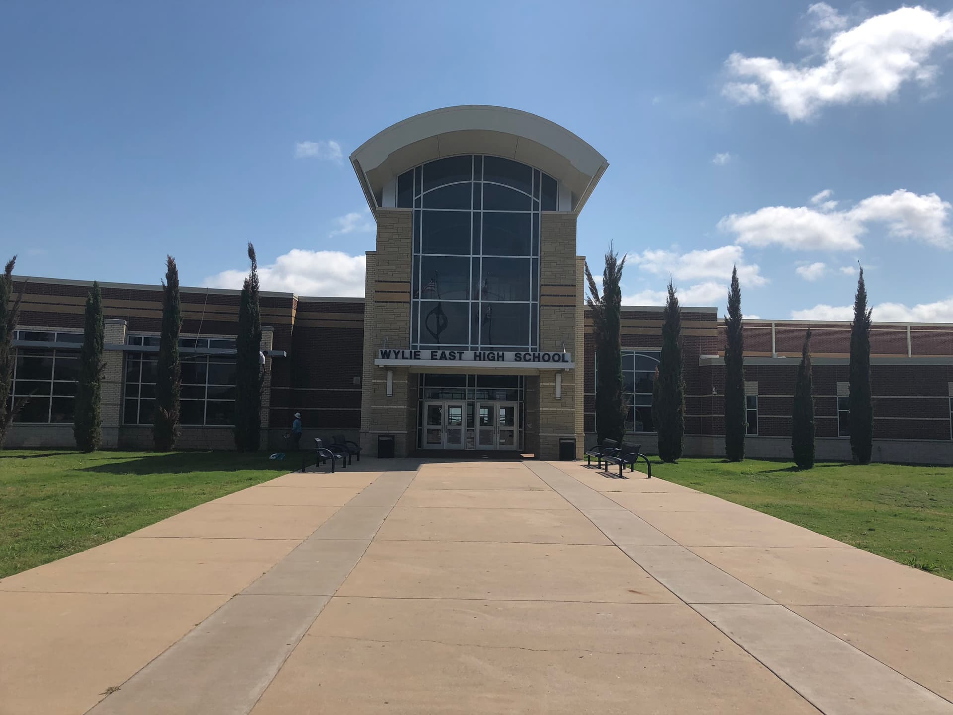 Wylie ISD Staff Placed on Leave After Unauthorized Why Islam Outreach