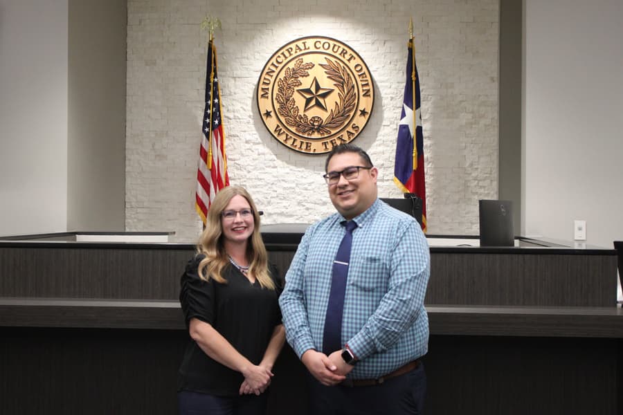 Wylie Council Marks Teen Court 10-Year Anniversary, Debates Cameras, Reviews Racial Profiling