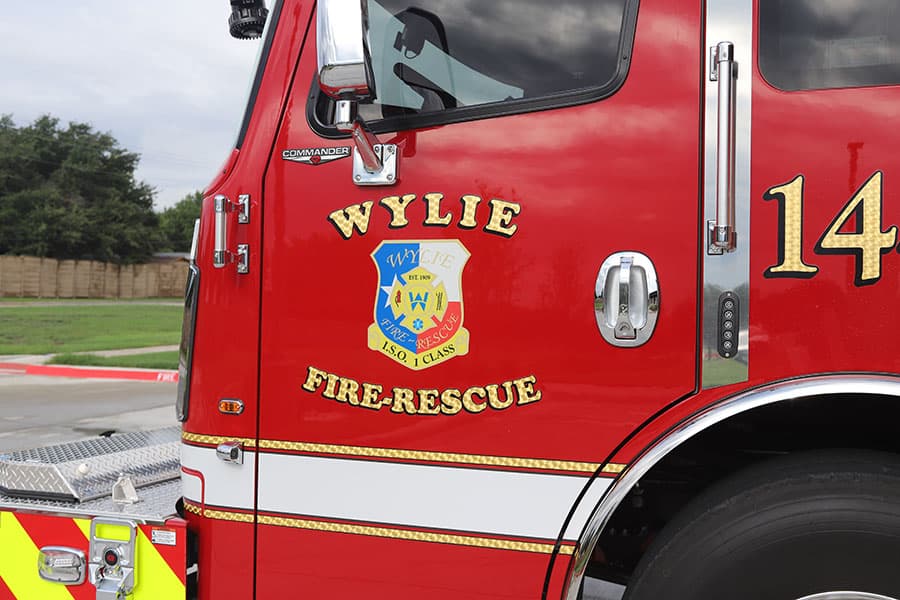 Wylie fire assessment calls for more staff, faster response times