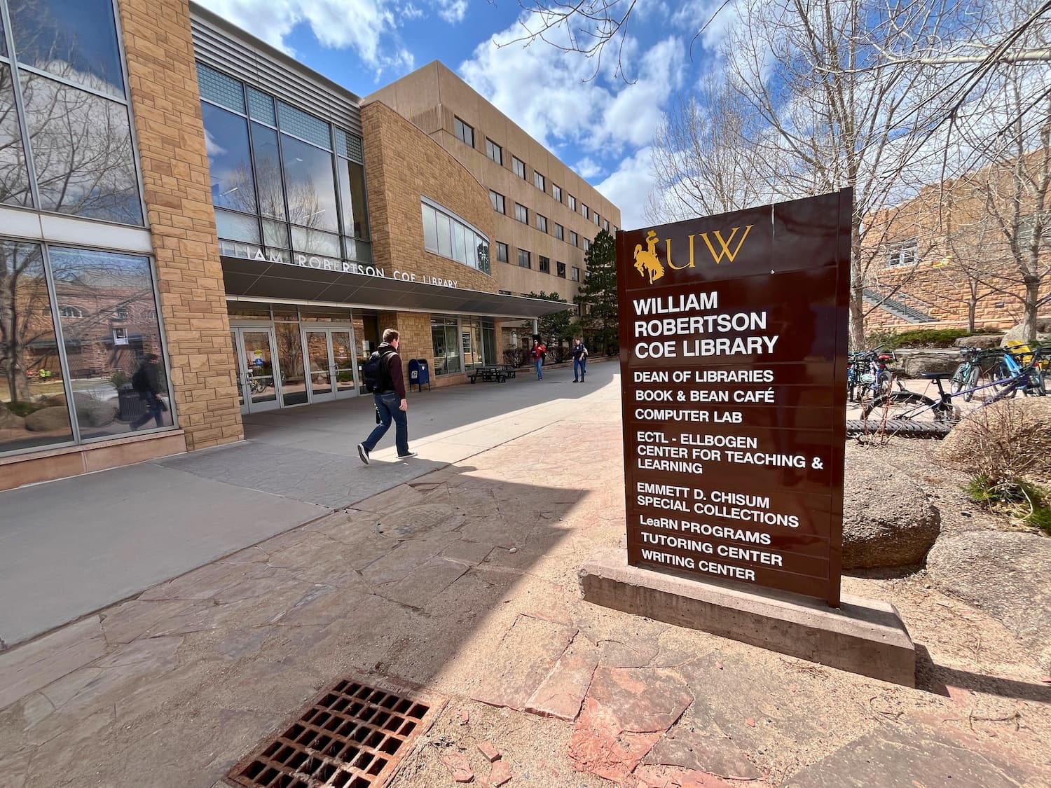 UW trustees committee to update campus construction projects Friday