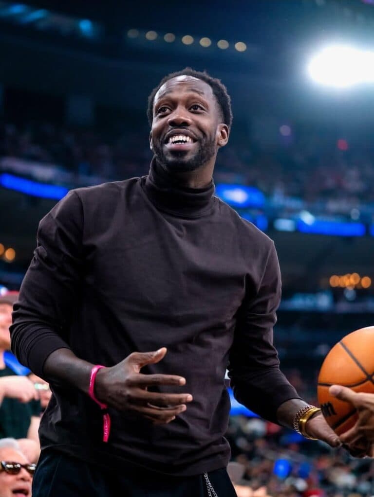 Patrick Beverley Arrested in Texas, Faces Felony Assault Charge