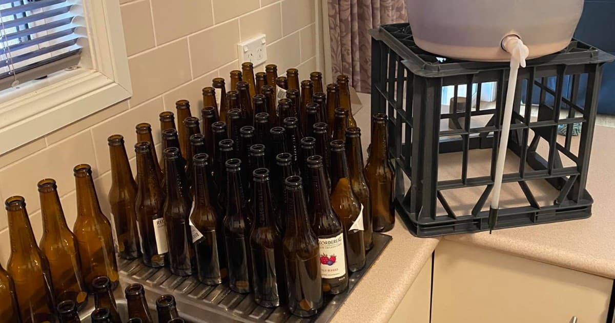 Four practical methods to carbonate homebrew and choose wisely