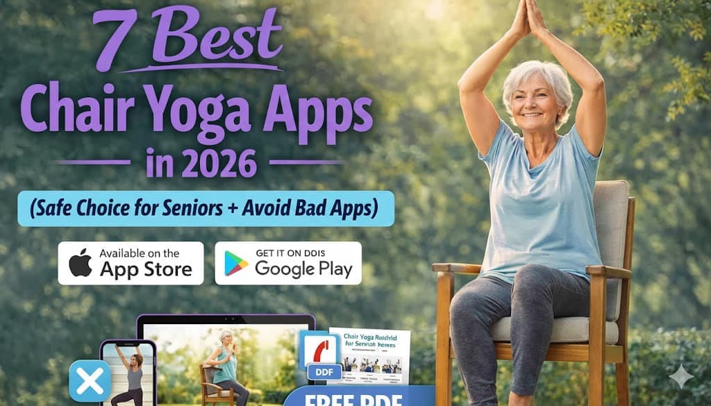Yogi Times Updates 2026 Best Yoga Apps Rankings and Selection Criteria
