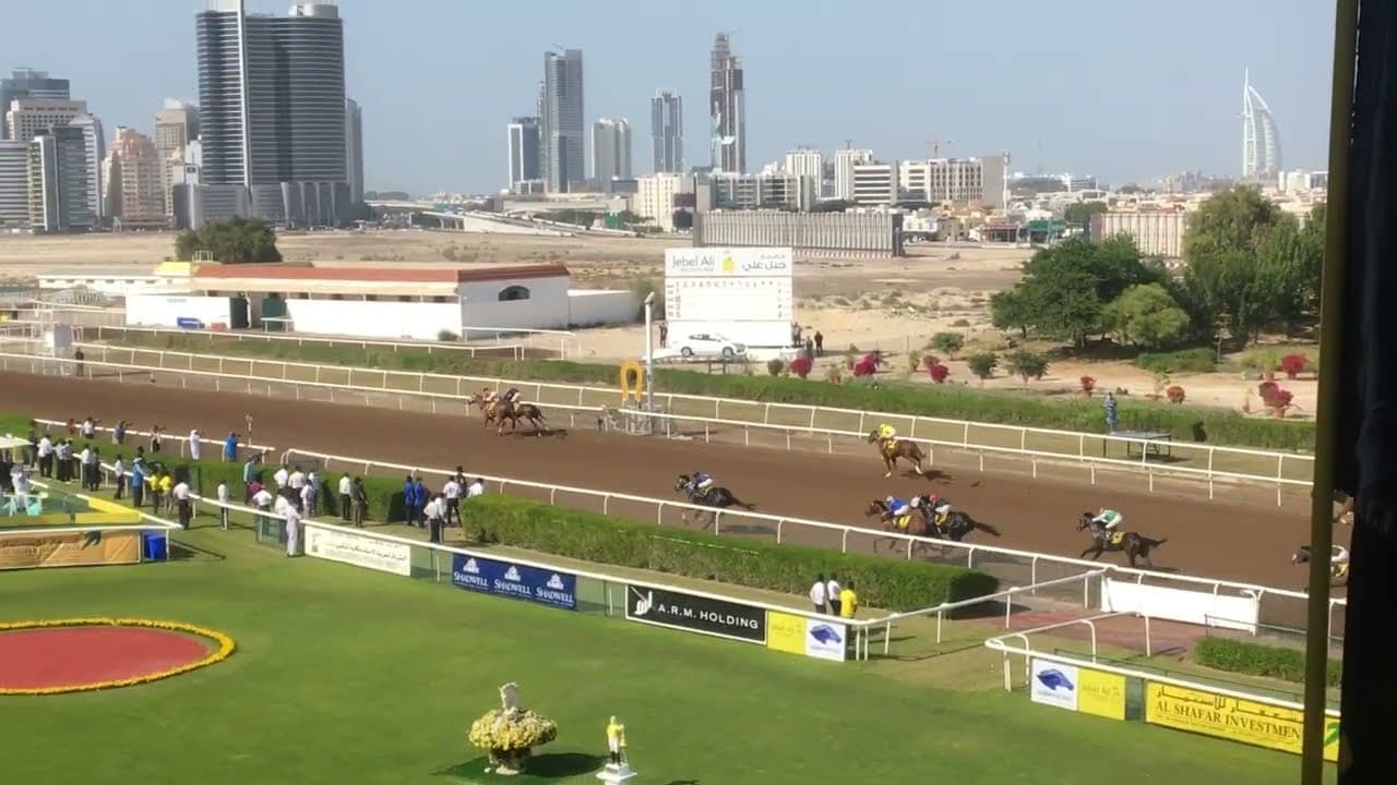 ERA Hands Seven-Day Bans to Two Jockeys; Cosgrave Placed on Forfeit List