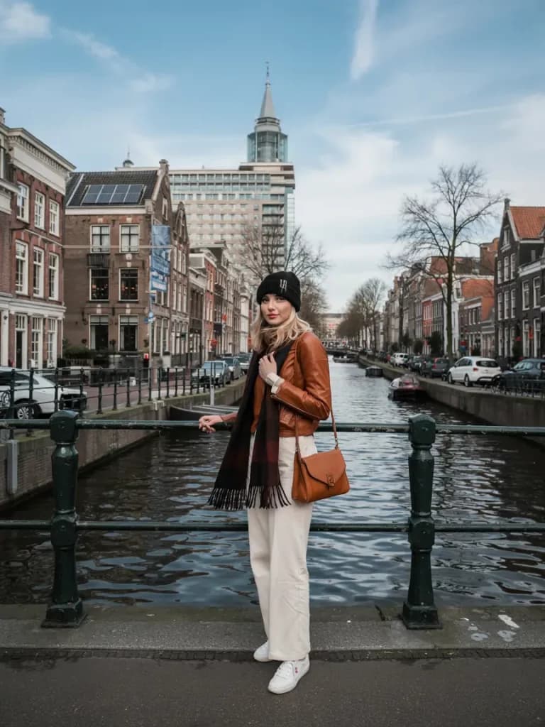 21 Winter-to-Spring Workwear Ideas With Capsule Wardrobe and Tonal Tips