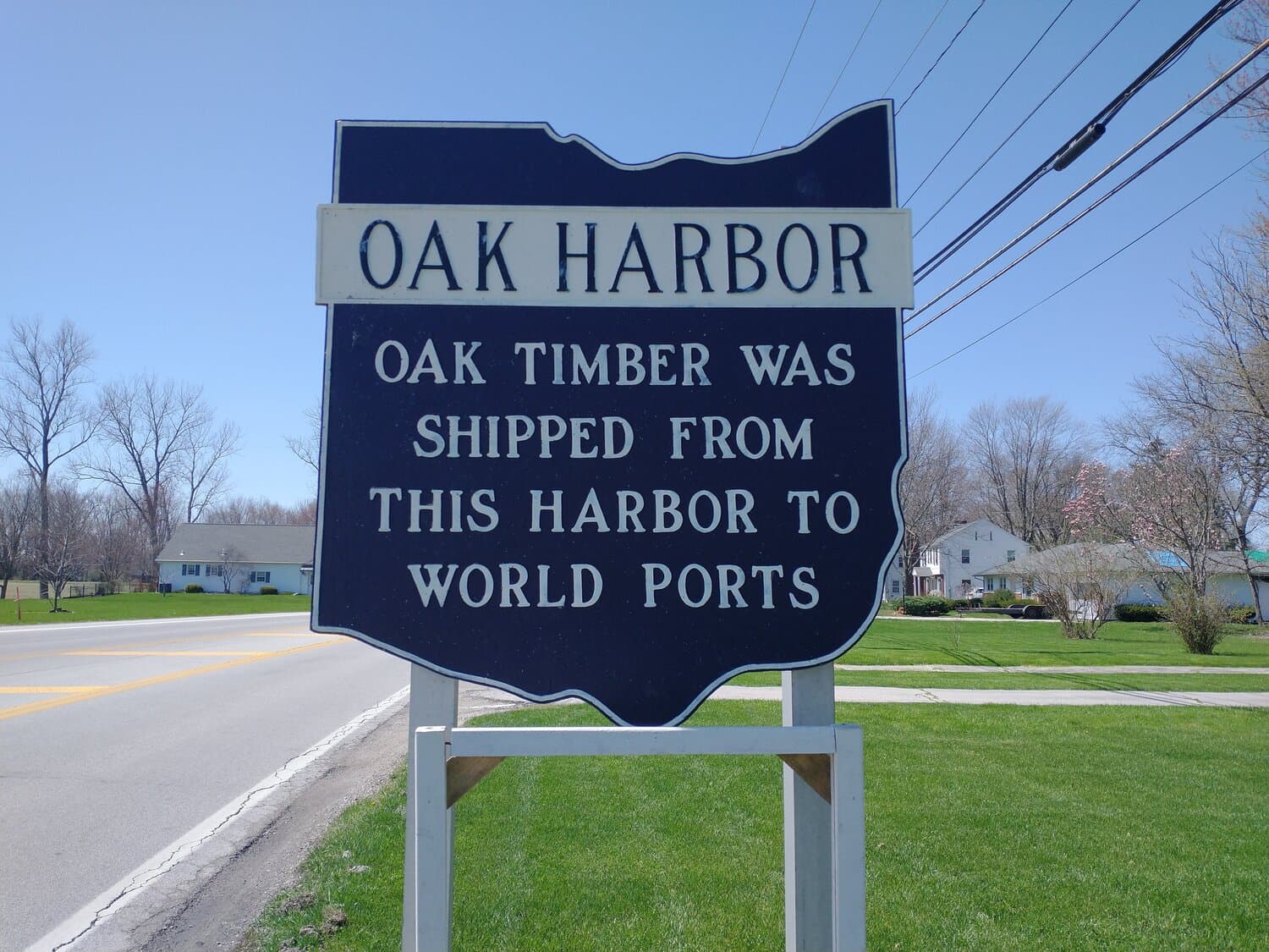 Oak Harbor Council Approves Salem Township Annexation to Meet Grant Deadline