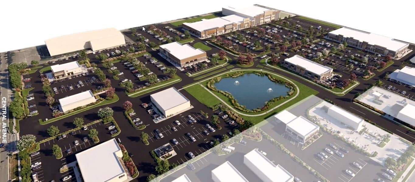 Trader Joe’s to anchor Toledo’s $60 million Westgate Village North project