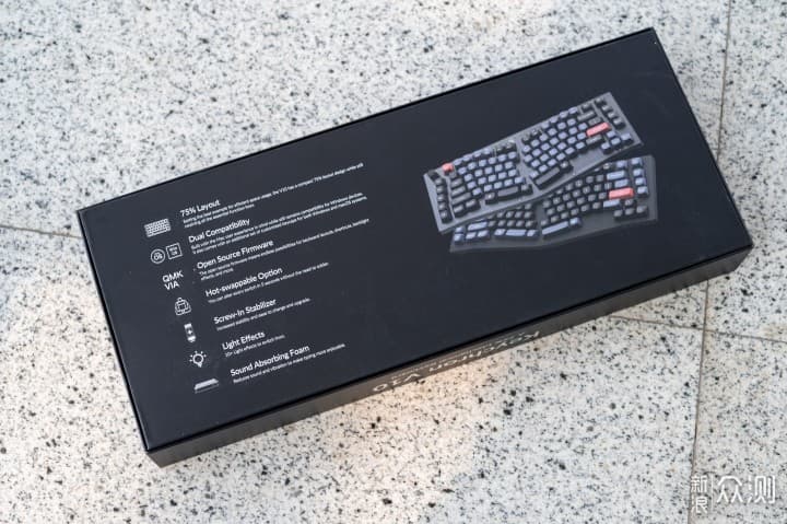 Keychron launches V10 Ultra 75% Alice and V0 Ultra wireless numpad