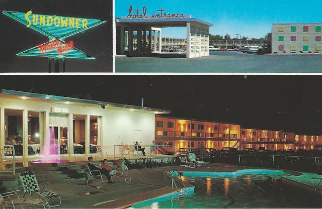 Decades-old Albuquerque motel murder solved, Illinois man charged in 1983 killing