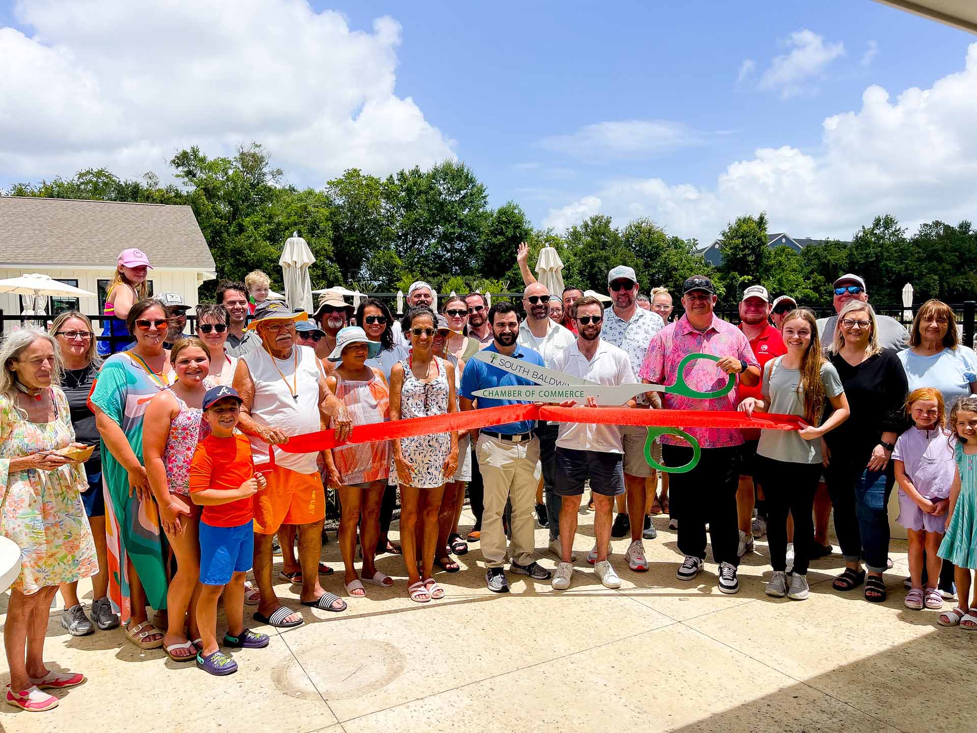 Gulf Breeze RV Resort opens in Gulf Shores with pickleball and pools