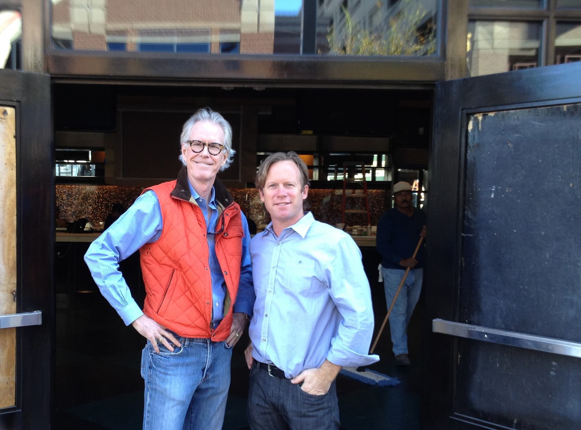 Flying Fish Opens Second Plano Location on Preston Road March 12