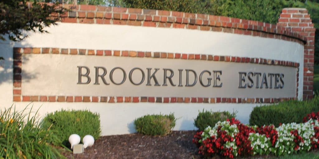 Brookridge HOA taps settlement funds to address major shortfall