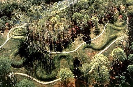 Serpent Mound upgrades reshape tourism and county planning