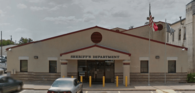Hamilton man arrested in Coryell County child exploitation investigation