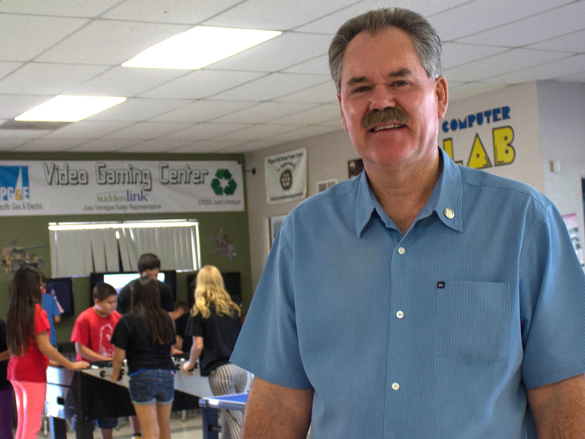 La Paz County Supervisors to Discuss Planet Ranch Road, Salome Mine in Closed Session