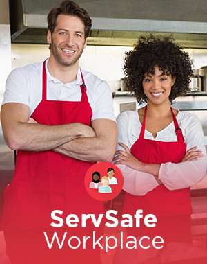 ServSafe Workplace adds harassment prevention and de-escalation training