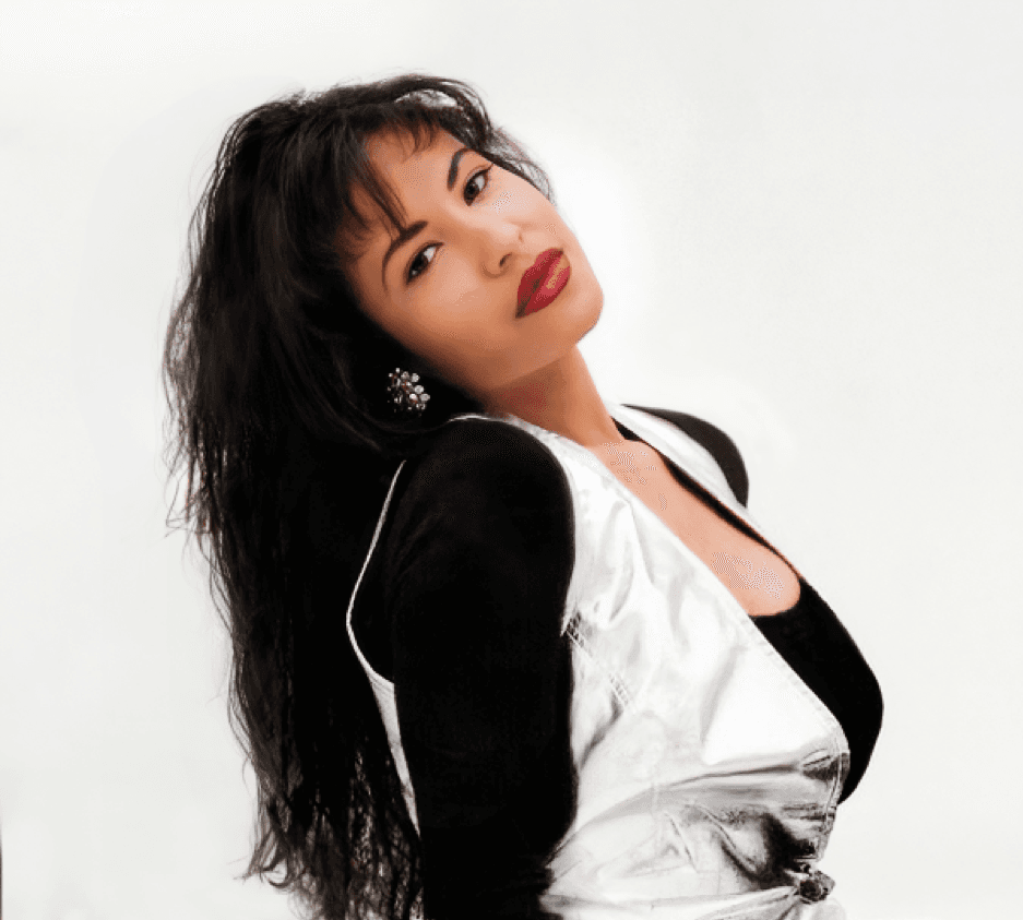 Selena Quintanilla's Estate Sues SHEIN Over Unauthorized Branded Merchandise Sales