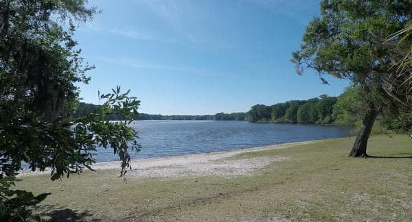 Health advisory issued for Silver Lake Campground after algae bloom detected