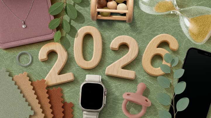 What to Expect Community Predicts 2026 Parenting Trends: Push Presents, Empathy, AI