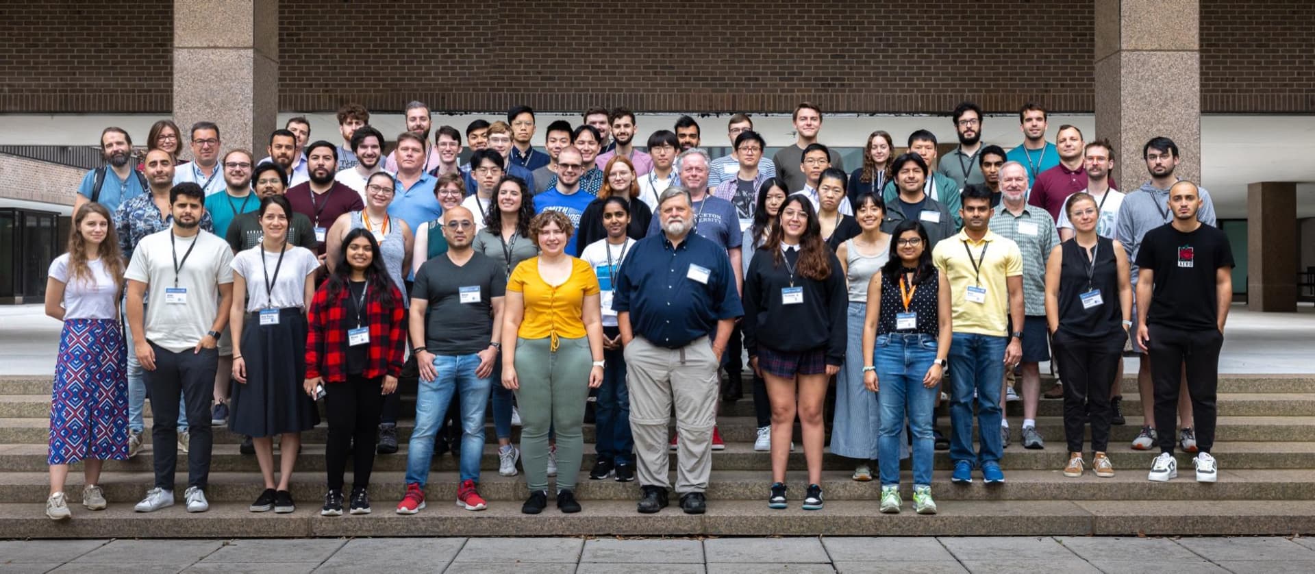 HEP Software Foundation Plans Rust Training for High-Energy Physics Community