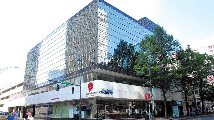 Ferncroft Capital Pays $95.6M for Home Depot Warehouse in Charlotte