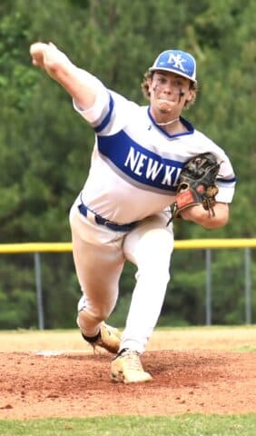 New Kent ends Goochland’s state baseball run in quarterfinals