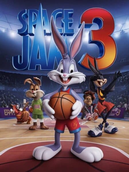 Pizza Hut Celebrates Space Jam's 30th Anniversary With Triple Treat Box