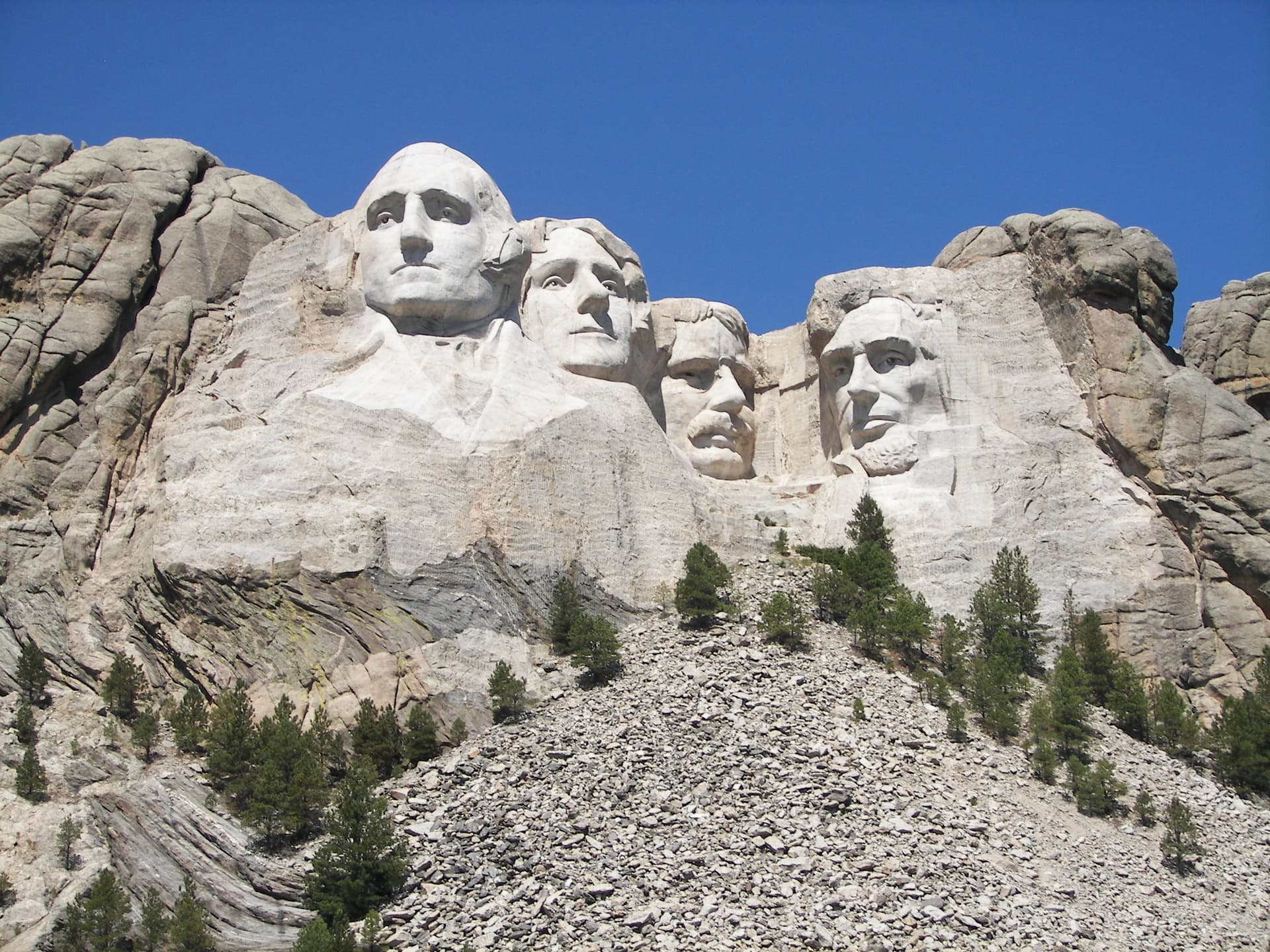 Presidents Day Kicks Off Revised 2026 Park Fee-Free Schedule for U.S. Residents