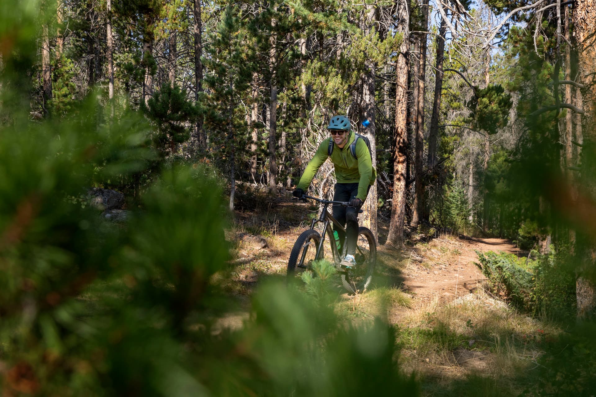 Pole Mountain-Happy Jack draws year-round outdoor use in Albany County