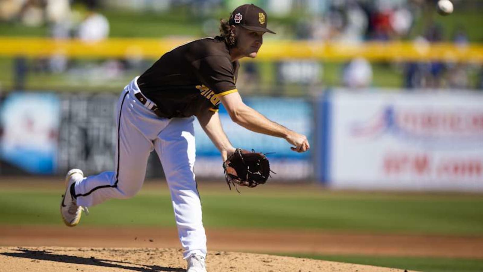 Riley Pint Signs Minor-League Deal with Padres, Earns Spring Invite