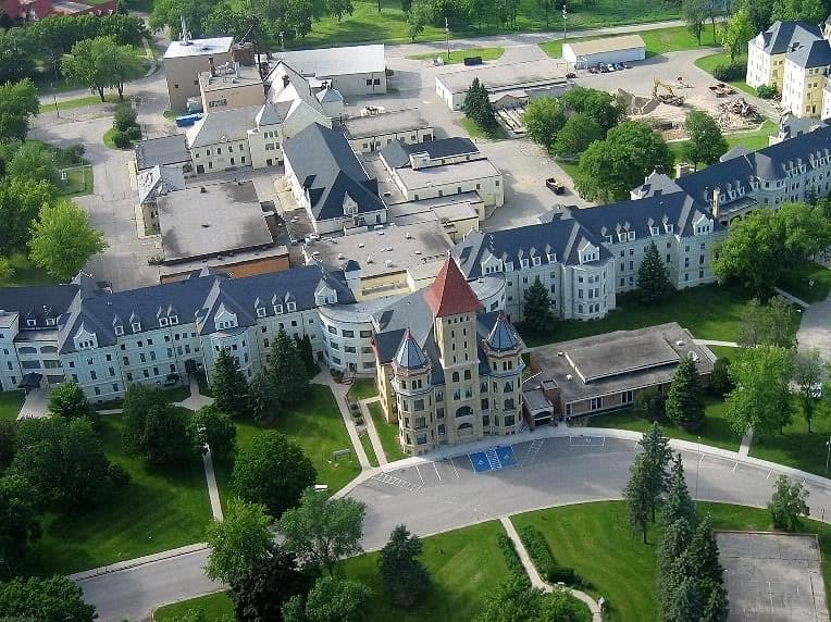 Otter Tail County Historical Society plans Kirkbride tour of Fergus Falls State Hospital