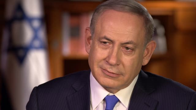 Netanyahu Says Iran War Not Over, Seeks Reduced U.S. Military Aid