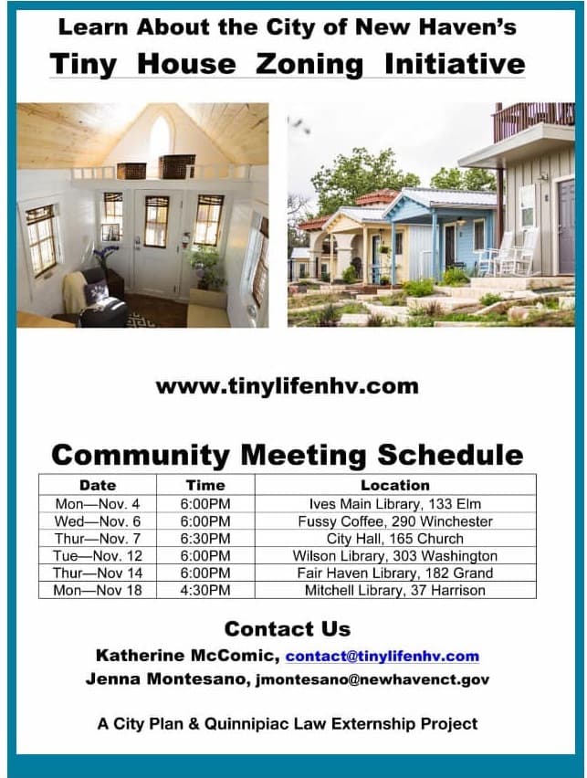 Ashburn revisits tiny home ordinance with stricter village zoning rules